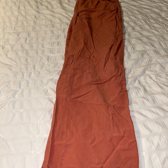 Linen pants - Picture 2 of 3